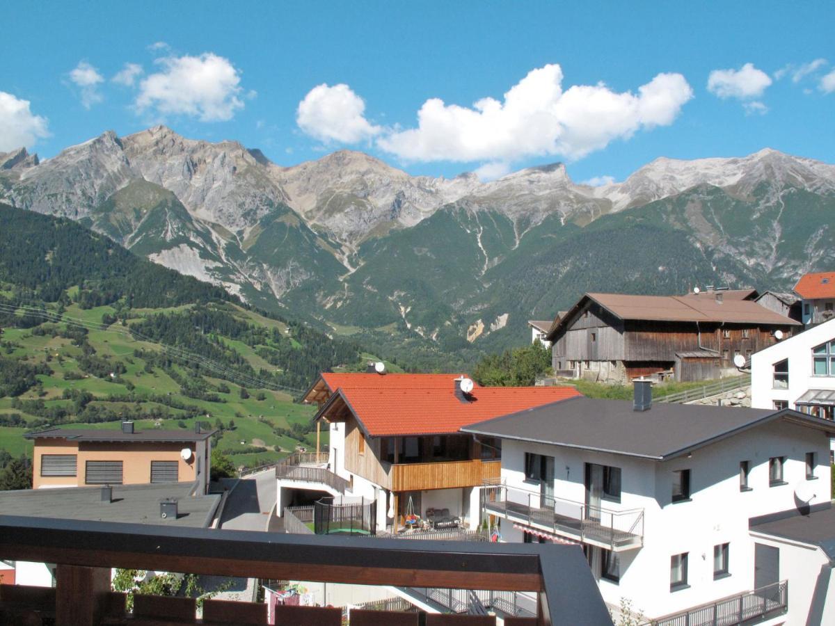 Apartment Tyrol - Tdl125 By Interhome Tobadill Kültér fotó
