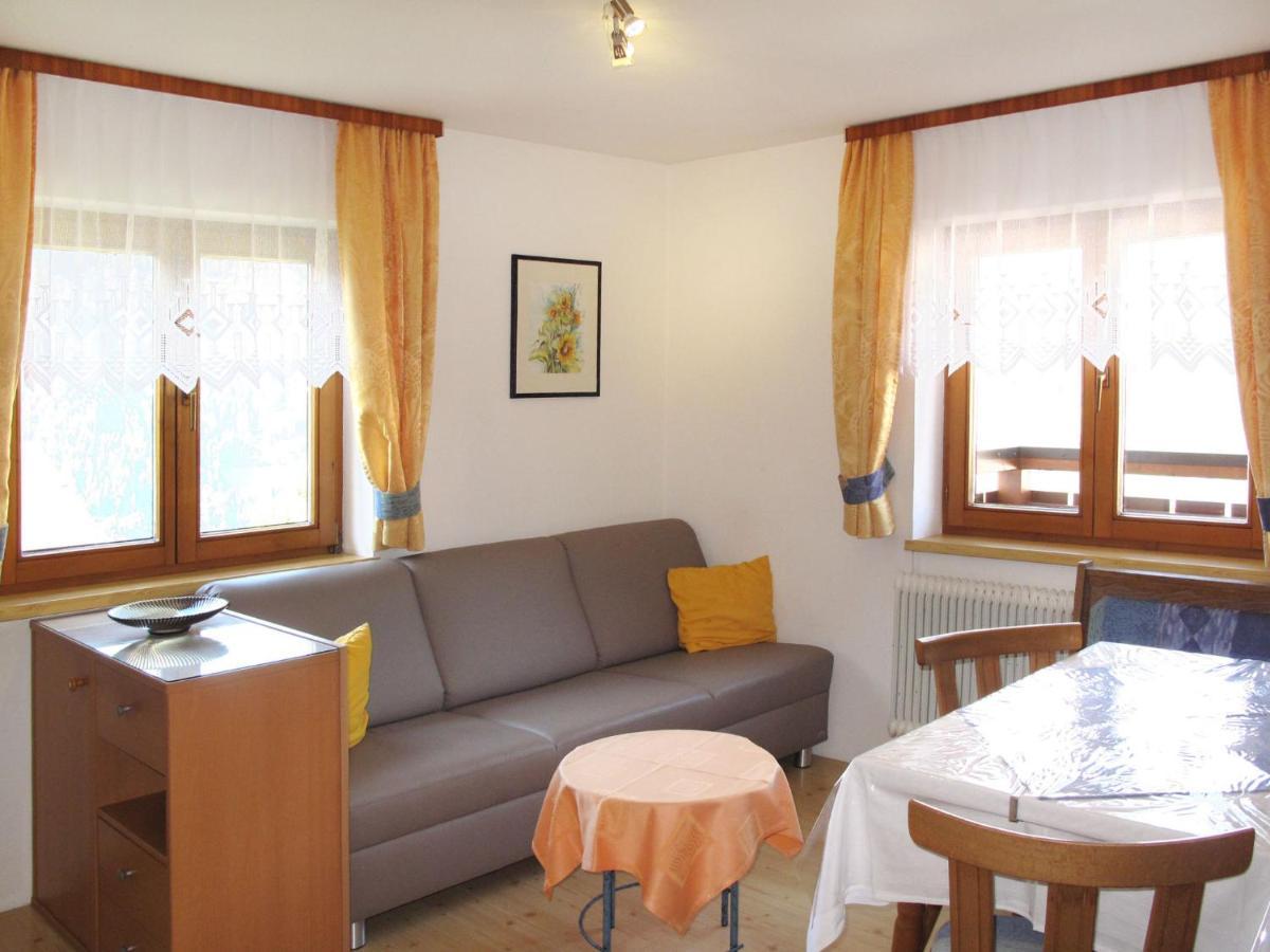 Apartment Tyrol - Tdl125 By Interhome Tobadill Kültér fotó
