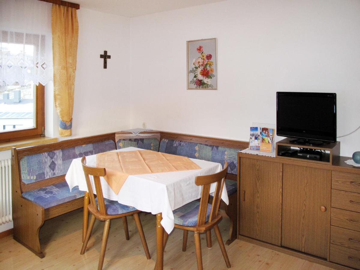 Apartment Tyrol - Tdl125 By Interhome Tobadill Kültér fotó
