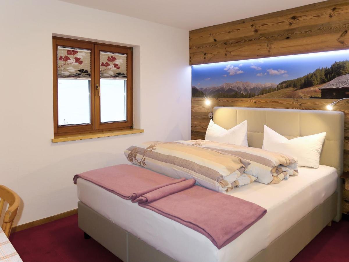Apartment Tyrol - Tdl125 By Interhome Tobadill Kültér fotó