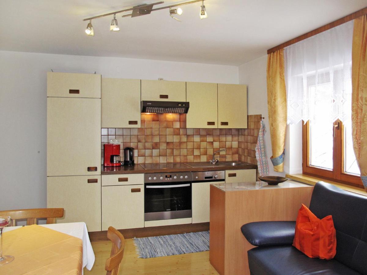 Apartment Tyrol - Tdl125 By Interhome Tobadill Kültér fotó