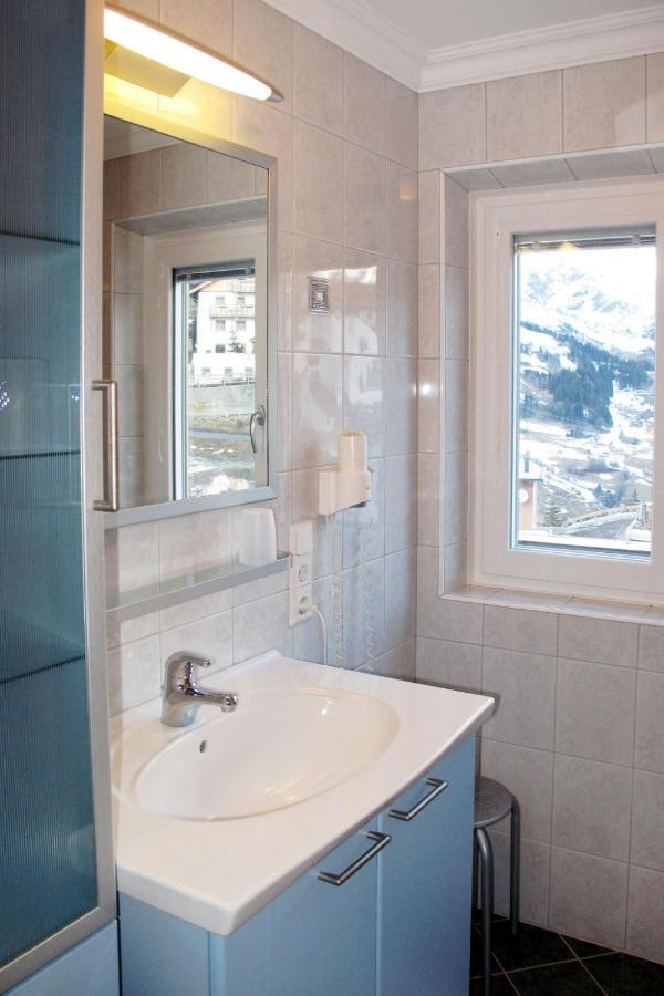 Apartment Tyrol - Tdl125 By Interhome Tobadill Kültér fotó