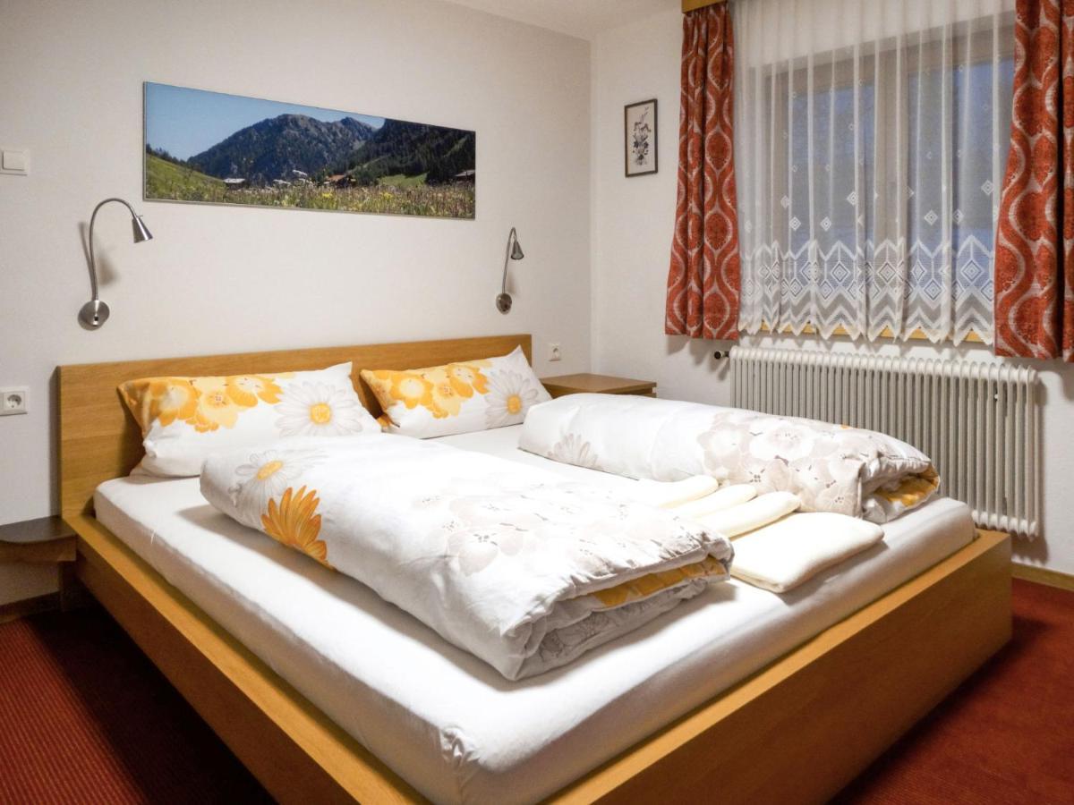 Apartment Tyrol - Tdl125 By Interhome Tobadill Kültér fotó