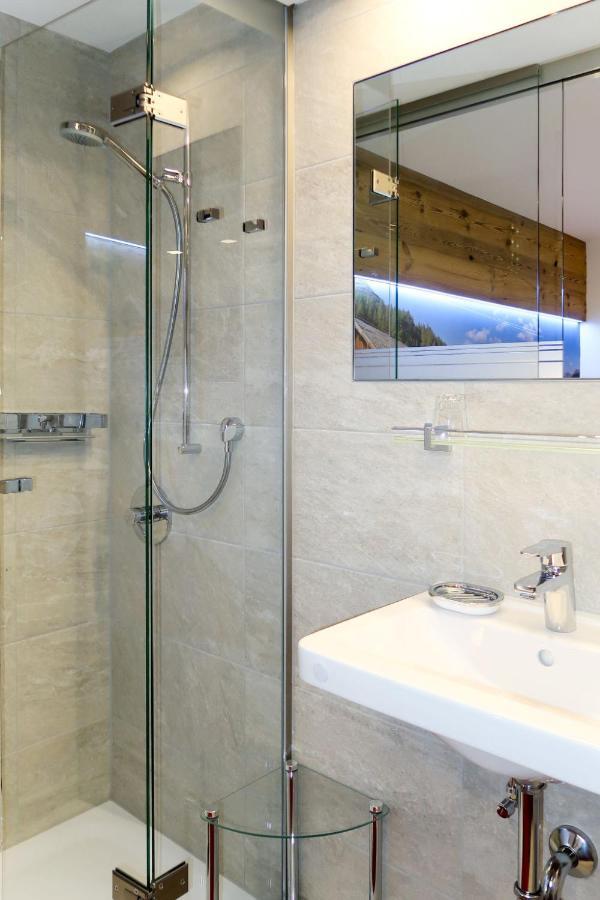 Apartment Tyrol - Tdl125 By Interhome Tobadill Kültér fotó