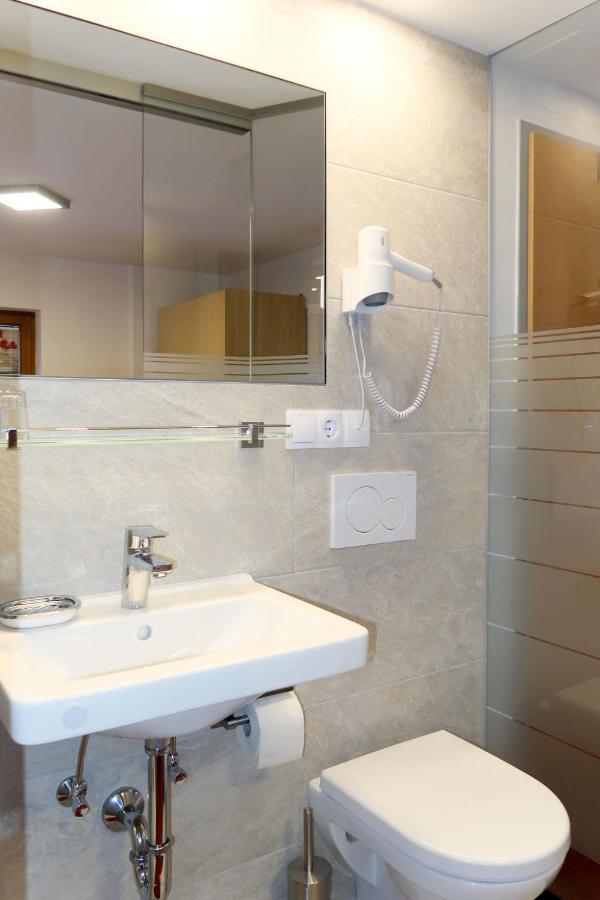 Apartment Tyrol - Tdl125 By Interhome Tobadill Kültér fotó
