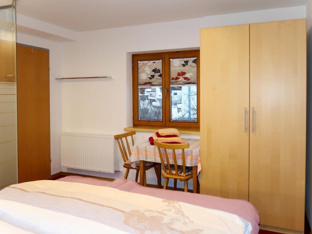 Apartment Tyrol - Tdl125 By Interhome Tobadill Kültér fotó