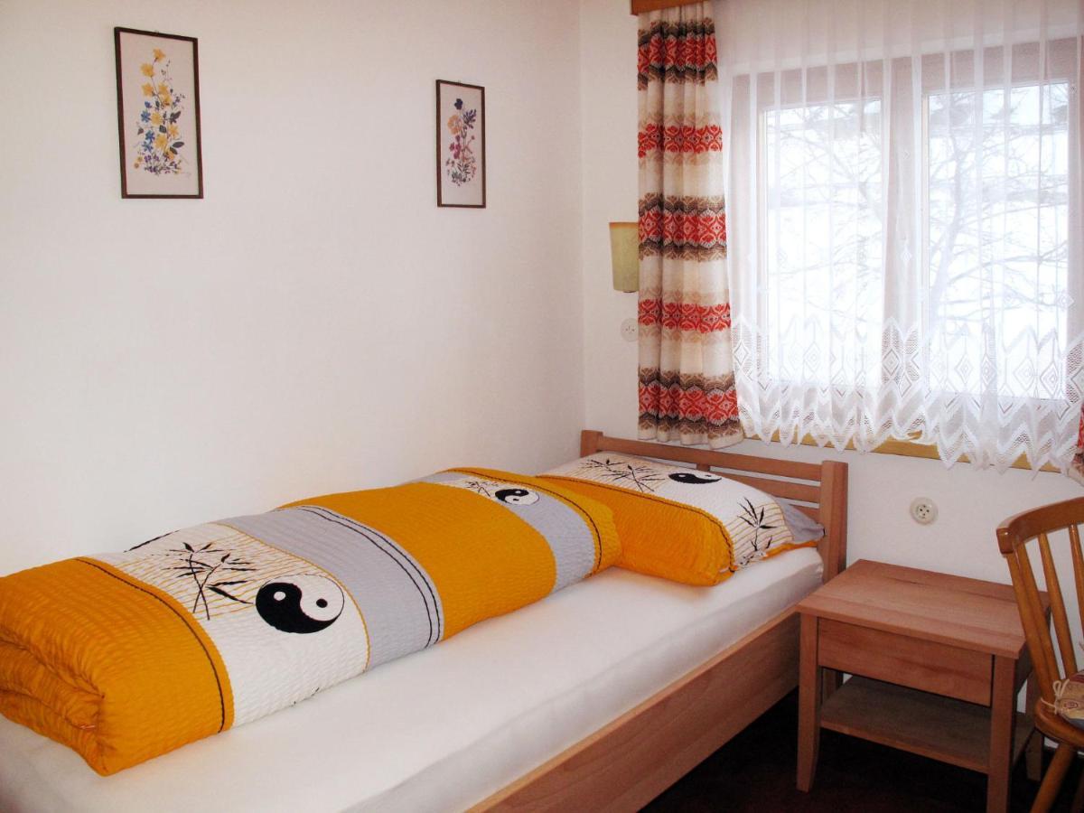 Apartment Tyrol - Tdl125 By Interhome Tobadill Kültér fotó