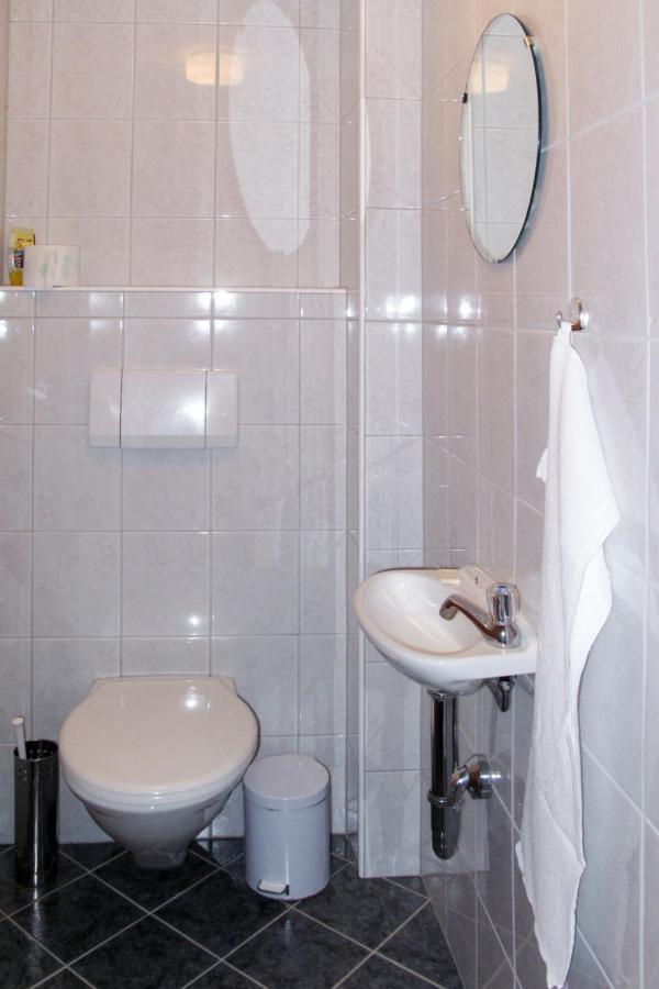 Apartment Tyrol - Tdl125 By Interhome Tobadill Kültér fotó