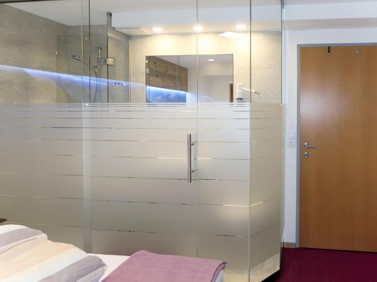 Apartment Tyrol - Tdl125 By Interhome Tobadill Kültér fotó